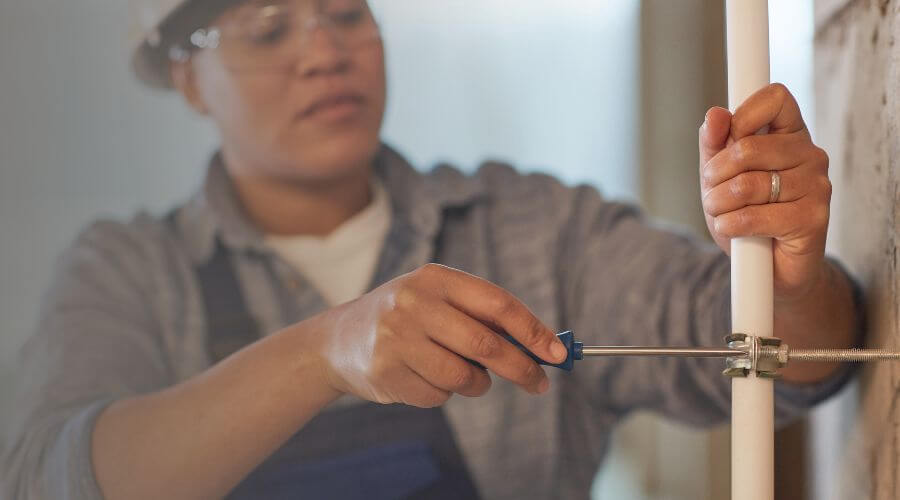 Water Pressure Testing in Eastchester, NY
